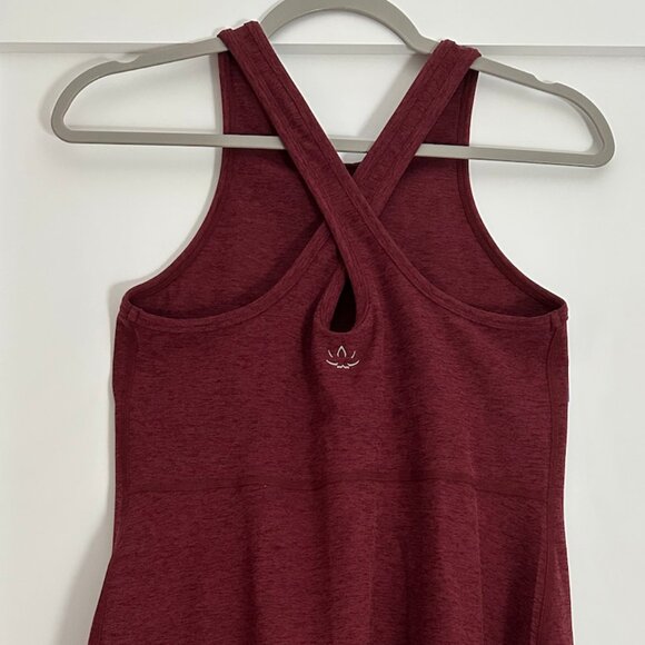 Beyond Yoga Spacedye Dress - Picture 3 of 4